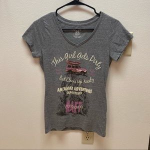 American Expedition Colorado Rafting T-Shirt